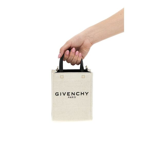 GIVENCHY 'Mini G Tote' handbag - Picture 2 of 5